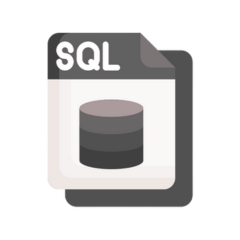 SQL database management for business intelligence